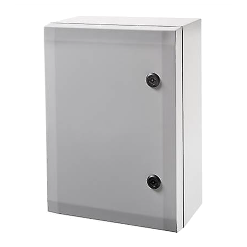 Chemtrol Australia Category Image - Fibox Polycarbonate Cabinet Series