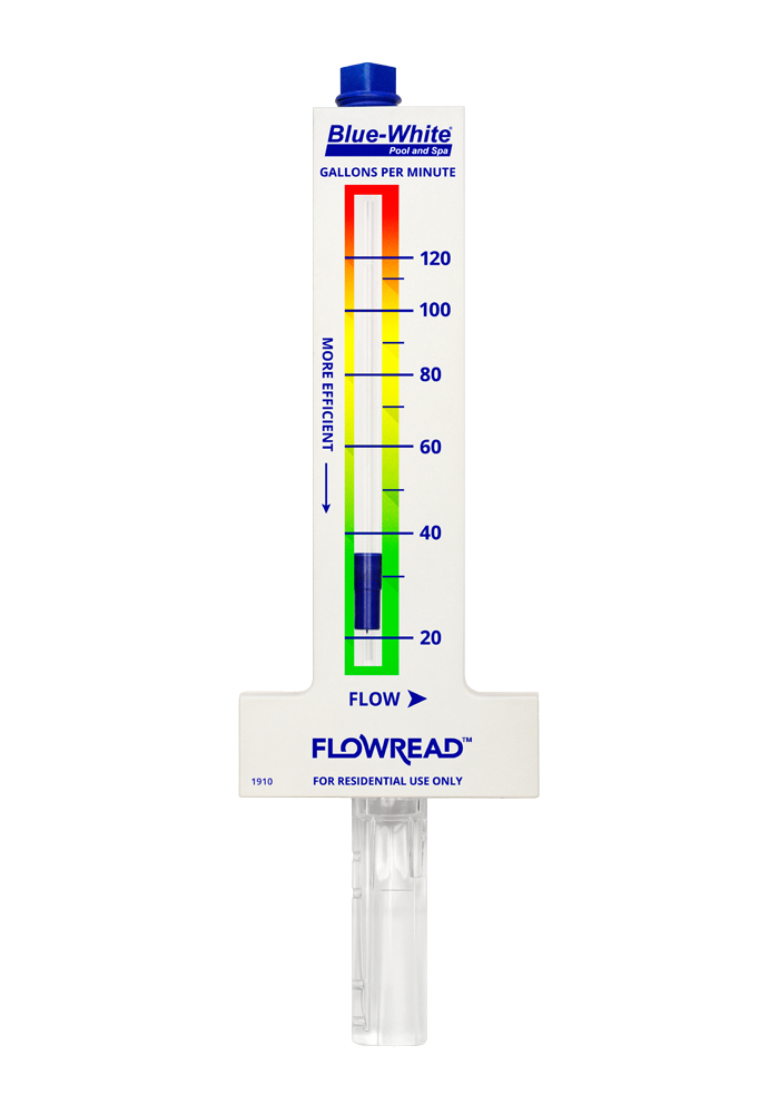 Chemtrol Australia Product - FLOWREAD™