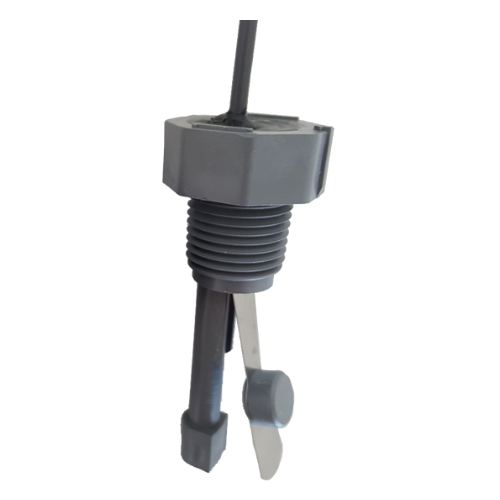Chemtrol Australia Category Image - Blade-Style Flow Switch