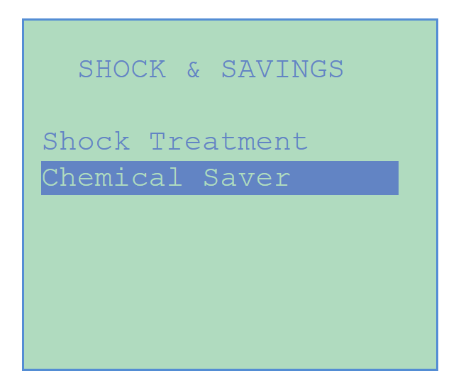 Chemtrol Australia Category Image - Chemical Saver Program