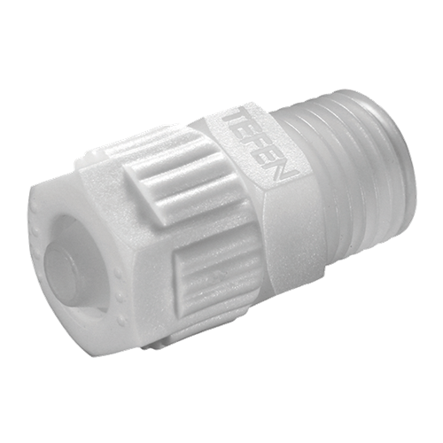 Chemtrol Australia Category Image - PVDF Male-Barb Connector