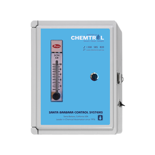 Chemtrol Australia Category Image - Carbon Dioxide (co2) pH control