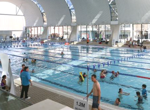 Chemtrol Australia Category Image - Understanding water chemistry for indoor swimming pools