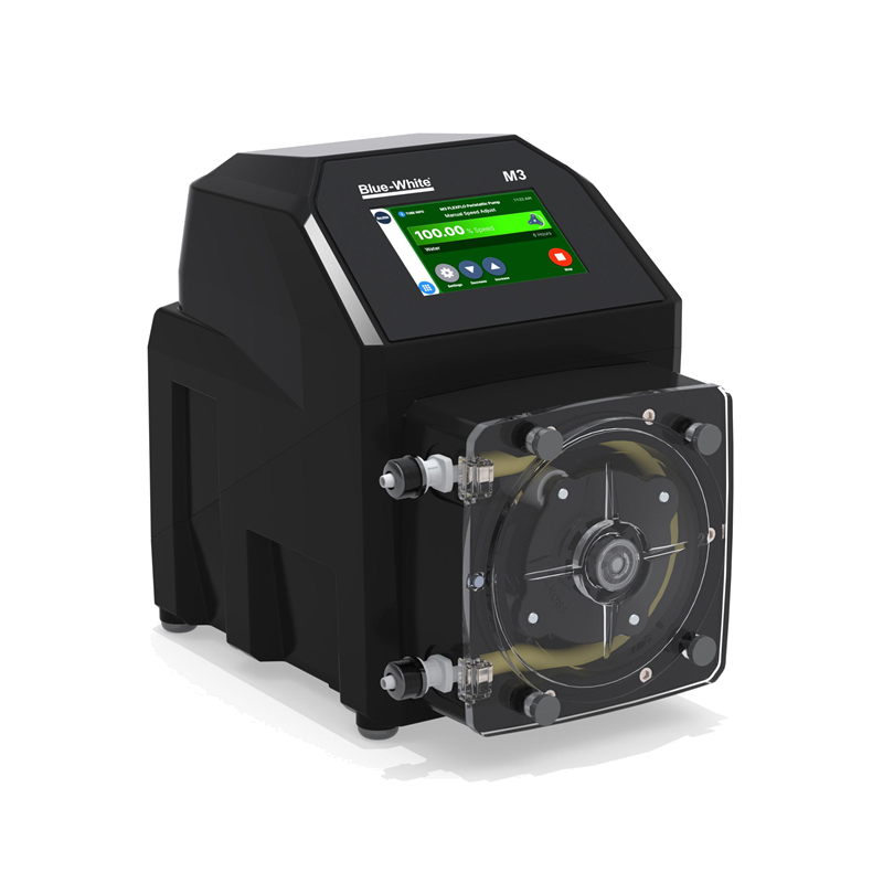 Chemtrol Australia Category Image - FLEXFLO® Peristaltic Metering Pumps