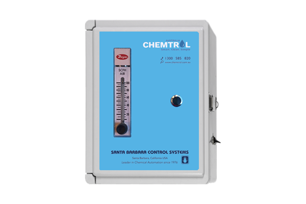 CO2 pH Control Cabinet - Image