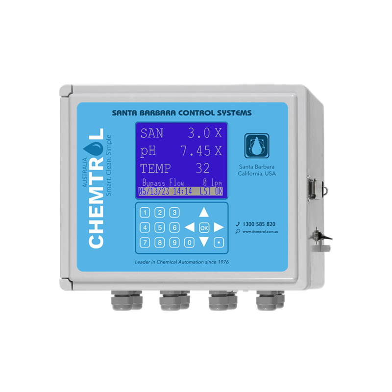 Chemtrol Australia Category Image - CHEMTROL® PC1500 Programmable Controller