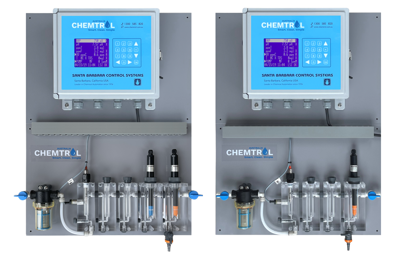 Chemtrol® sensors - Image